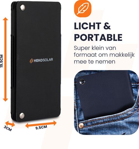 Batterie Externe De 27000 MAh PowerBank | Boutique KT