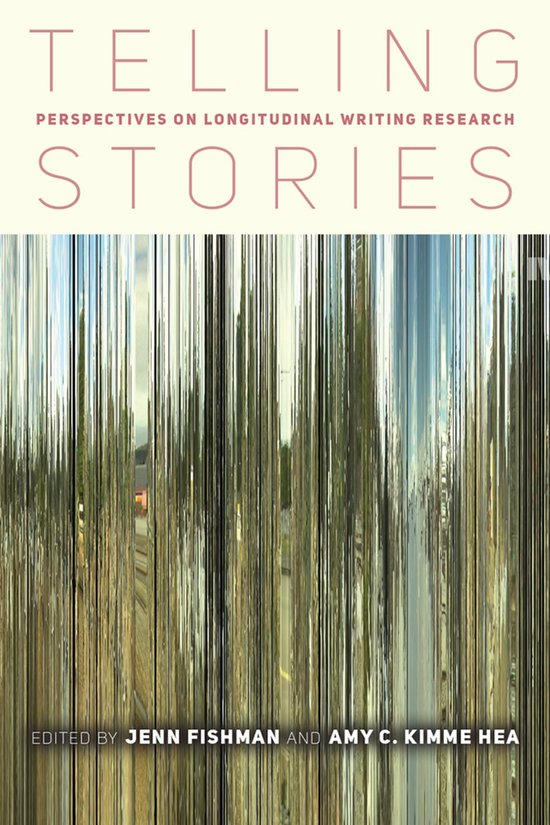 Telling Stories (ebook) 9781646424337 Boeken bol