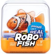 robo fish robo fish