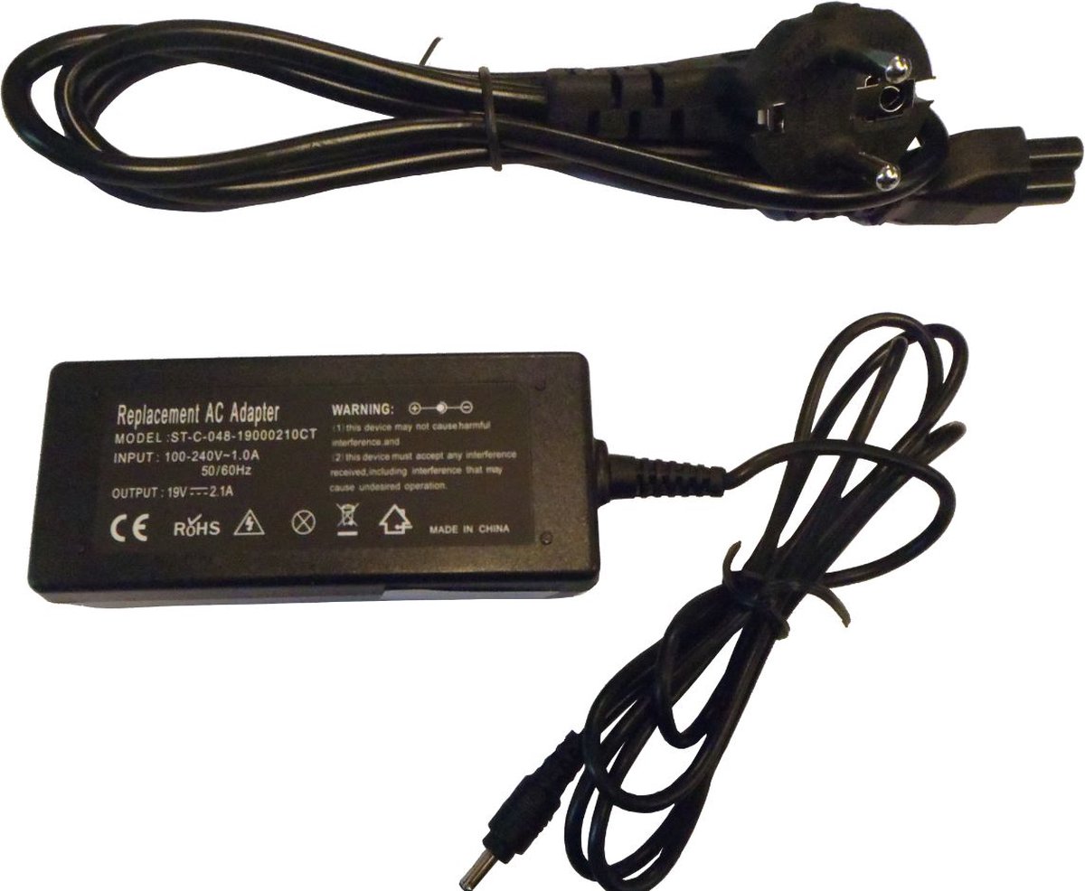 CoreParts MBA1308 netvoeding & inverter Auto 40 W Zwart