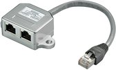 Microconnect kabeladapters/verloopstukjes MPK419