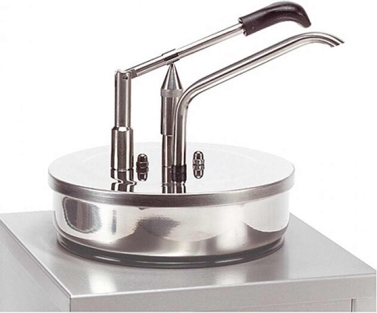 Sauzen/Spijzen Warmer Dispenser - MaxPro 921463
