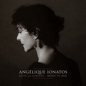 Angélique Ionatos - Reste La Lumière (LP)