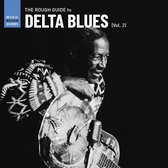 Various Artists - The Rough Guide To Delta Blues, vol. 2 (LP)