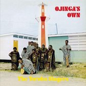Yoruba Singers - Ojinga's Own (LP)