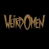 Weird Omen - Weird Omen (LP)