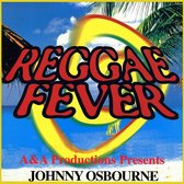 Johnny Osbourne - Reggae Fever (LP)