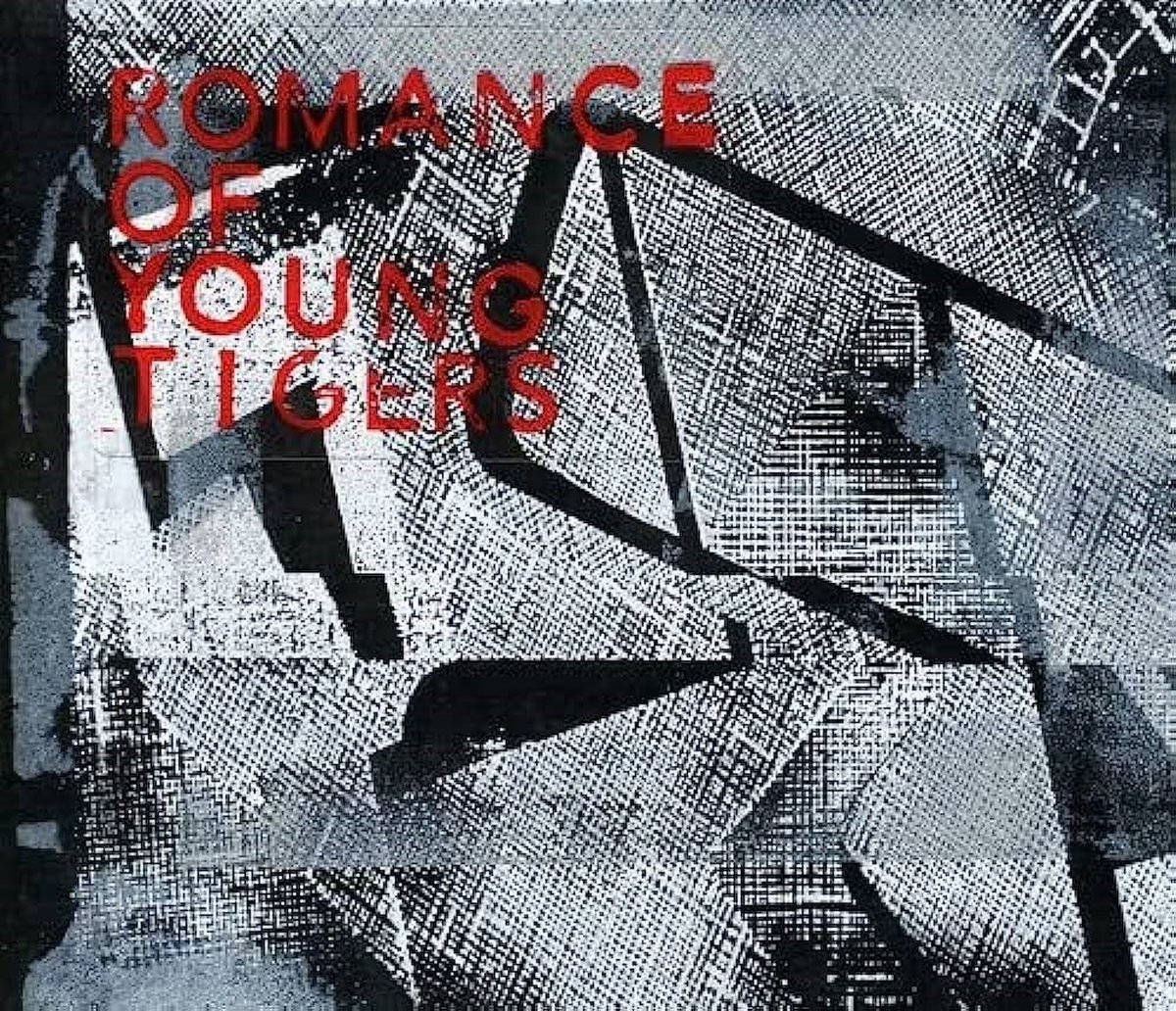 Romance Of Young Tigers - Marie (LP)