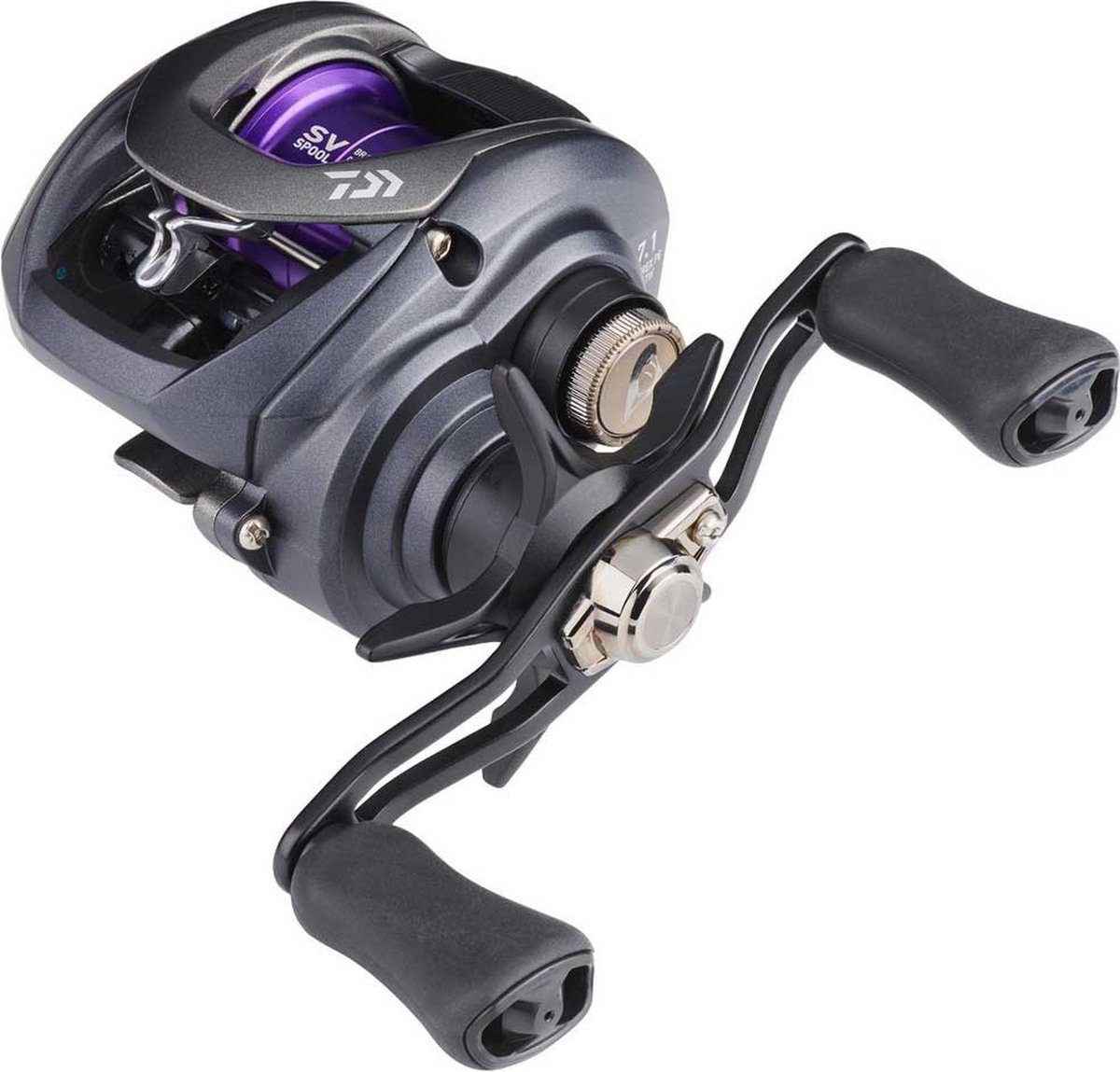 Daiwa Prorex PE SV TW 100HSL