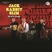Jack Rabbit Slim - Hard To Forget (CD)