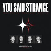 You Said Strange - Thousand Shadows Vol.2 (LP) (Coloured Vinyl)