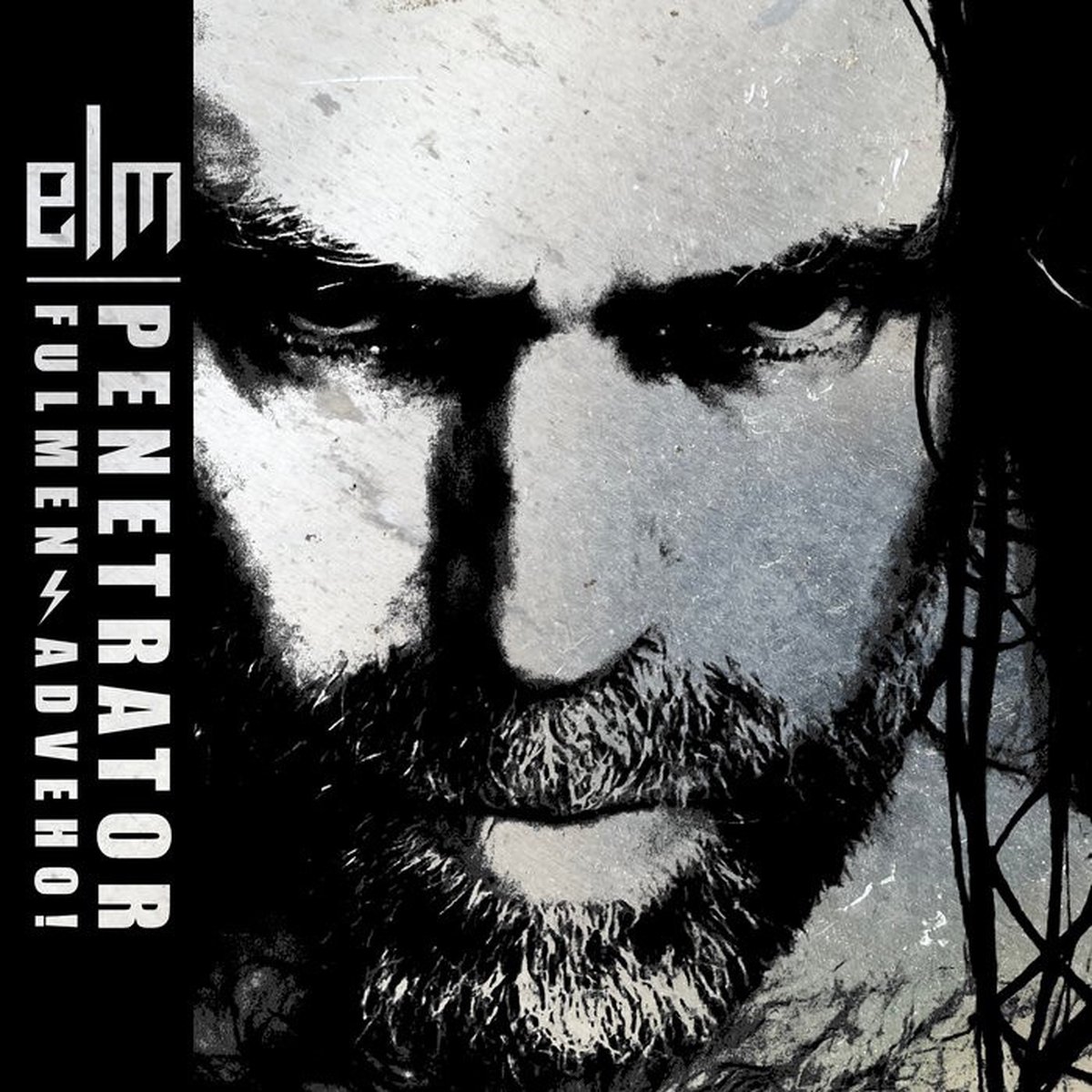 Elm - Penetrator – Fulmen Adveho! (LP)