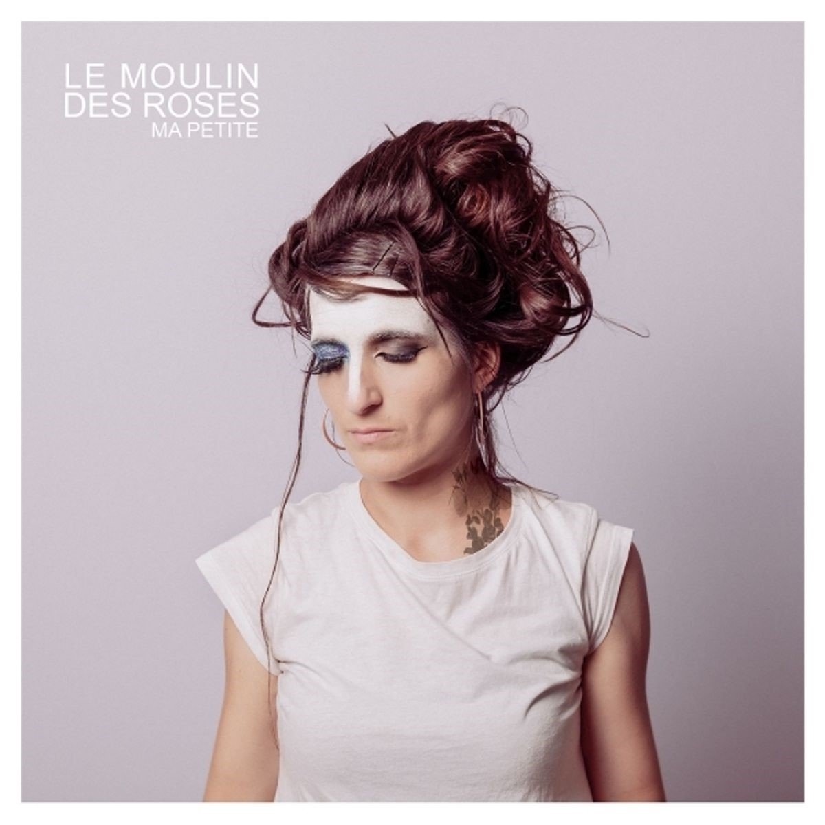 Ma Petite - Le Moulin Des Roses (CD)