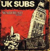 U.K. Subs - Warhead Revisited (LP)