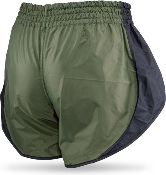 Booster Sportshort Heren