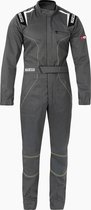 Sparco Overall MS-4 Mechanic Suit - Grijs - Small