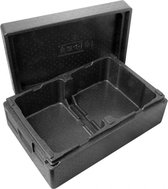 Isoleer-Ijsbox (Cap.2X36X25cm) - Thermo Future Box 235028