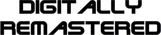 DIGITAAL GEREMASTERD