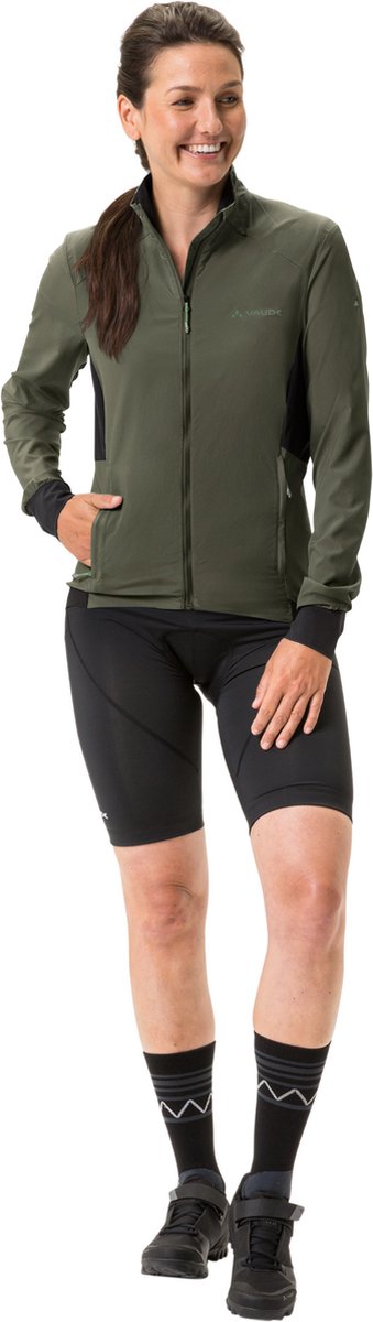 Vaude Kuro Air – Damen_EU Default