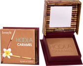 Bol.com Hoola Matte Bronzer matte bronzing poeder Caramel 8g aanbieding