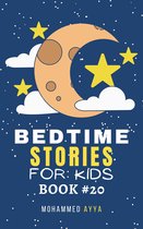 Short Bedtime Stories 20 - Bedtime Stories For Kids