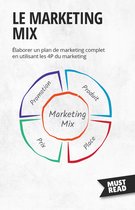 Must Read Business - Le Marketing Mix