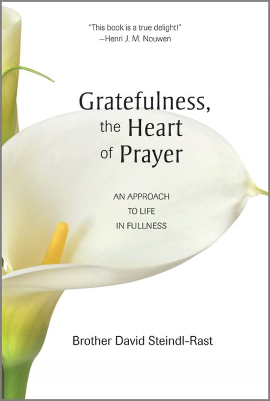 Gratefulness