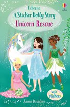 Unicorn Rescue A Sticker Dolly Story Brand new chapter book series for fans of Sticker Dolly Dressing