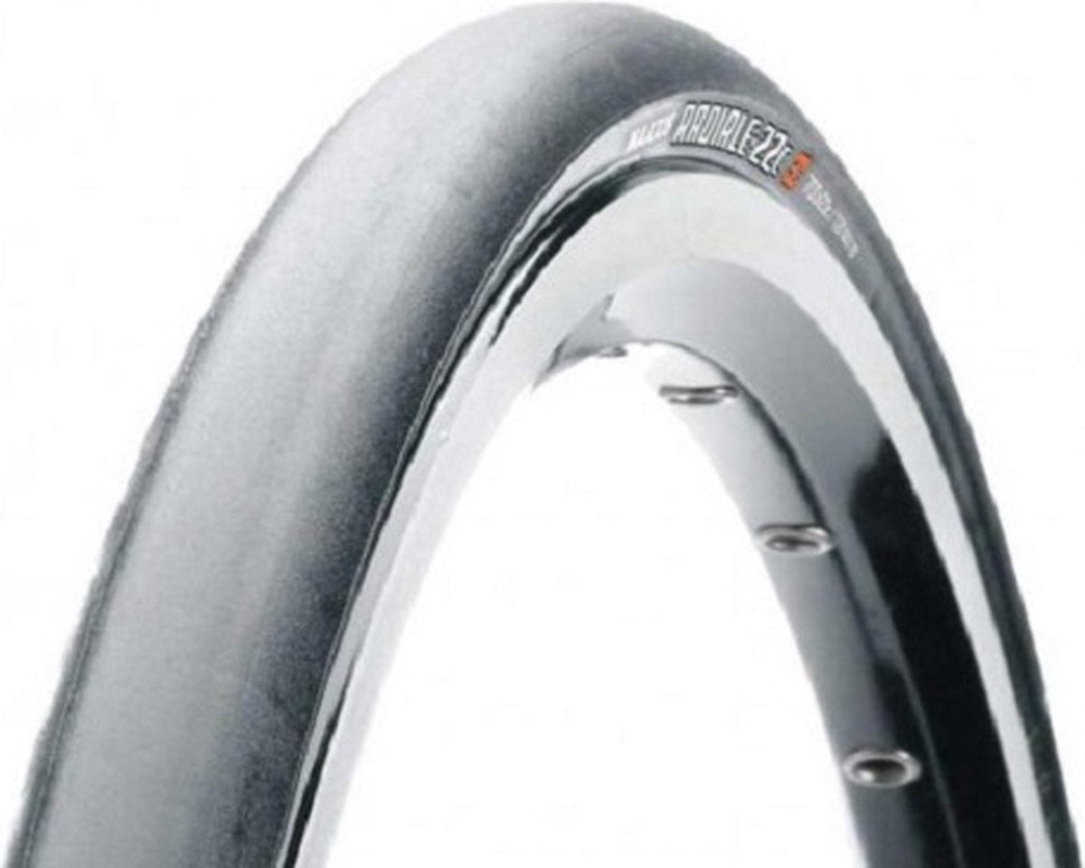 Maxxis Radiale racefietsband 22-622, 3C, Road, vouwband zwart Bandenmaat 22-622 | 700 x 22c