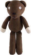 Mr. Bean Teddy Bear|TV originele Beanie 38 CM