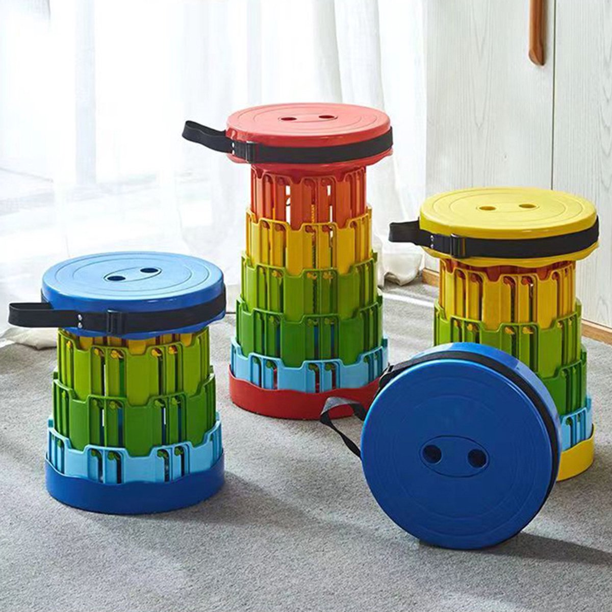 Wooden Cable Reel Spools