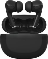 GØDLY® V Premium Draadloze Oordopjes - Bluetooth Oordopjes - Oortjes Draadloos - Oordopjes Draadloos Sport Bluetooth - Sport oordopjes - Zwart