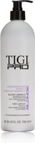 TIGI PRO LUMINOUS BLONDE shampoo 750ml
