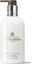 MOLTON BROWN - Refined White Mulberry Handlotion - 300 ml - Handlotion