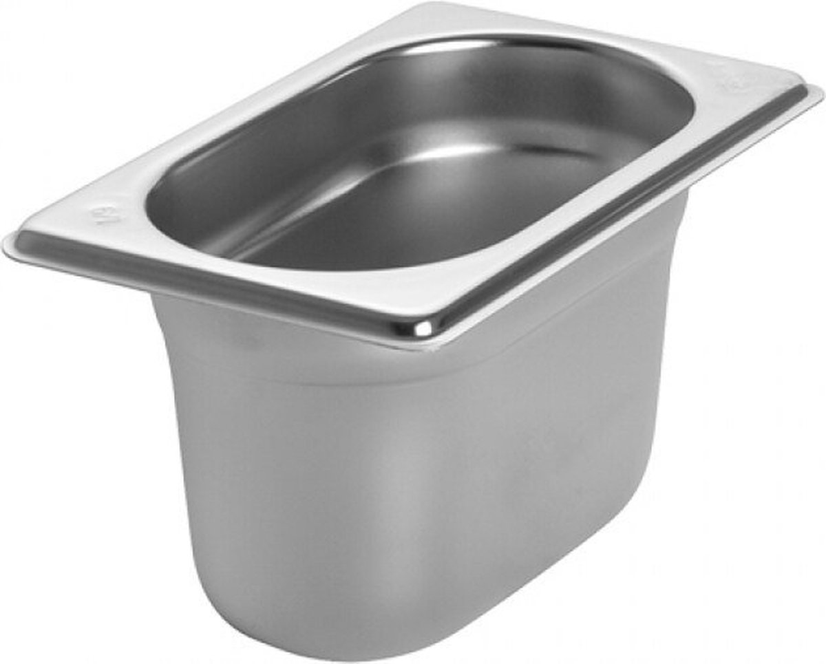 Gastronorm Bak 1/9Gn-100Mm | 953191