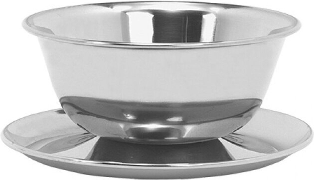 Soepkom 350Ml Vaste Schotel 861050