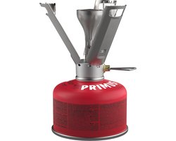 Primus Firestick Stove - Compact - Slechts 105 gram