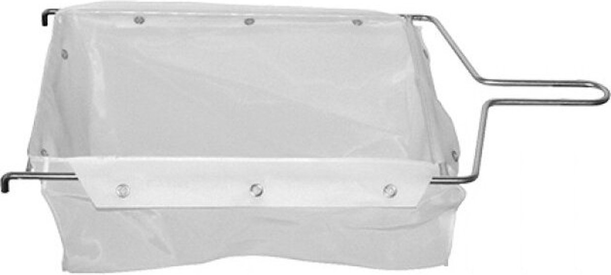 Vetfilter 30X30cm - Miroil 909004