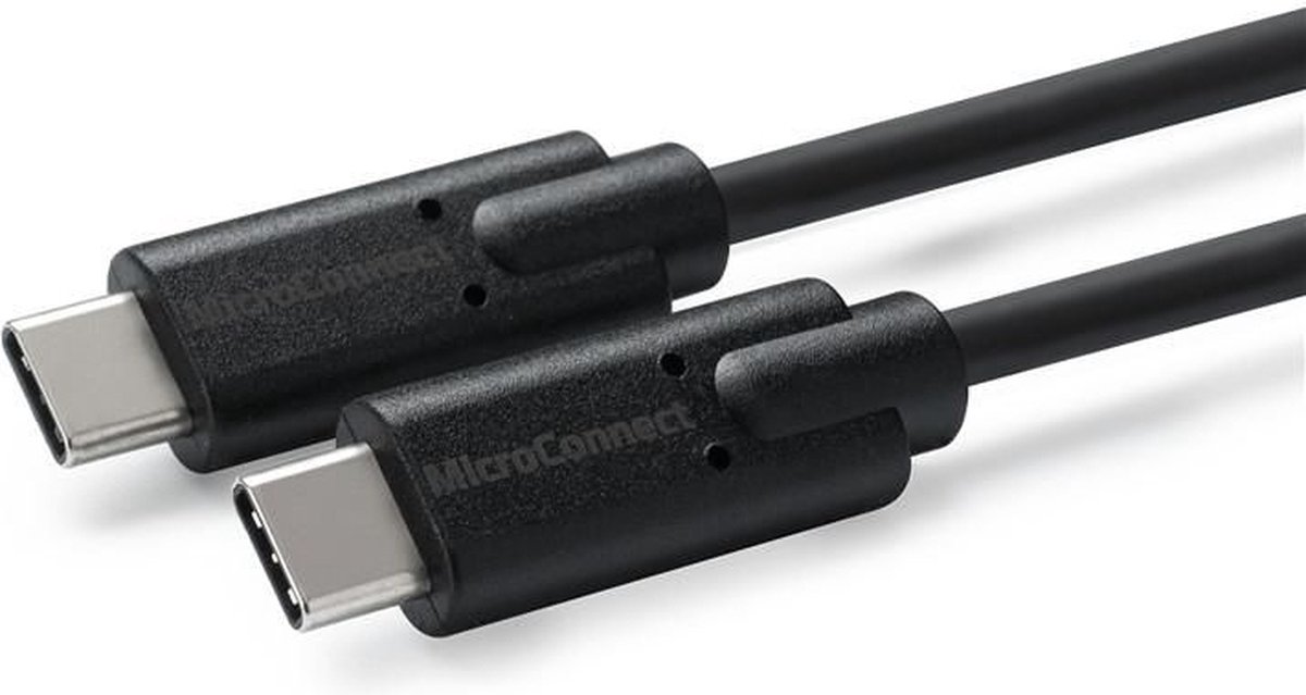 USB-C 3.2 Gen2 Cable, 1m