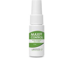 LABOPHYTO | Maxi Control Delay Spray 15 Ml