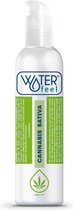 WATERFEEL | Glijmiddel Waterbasis 100% natuurlijk