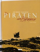 Piraten van Barataria - Integraal 2 - Integraal cyclus