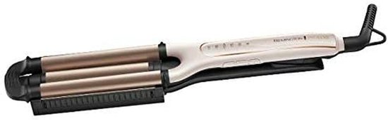 Remington Proluxe Wafeltang - Krultang - Beachy Waves - 4-in-1 Tang CI91AW