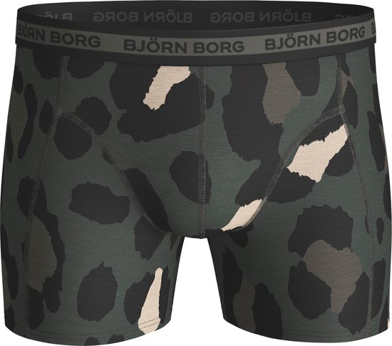 Bjorn Borg Boxers 1 Pack Sammy Taille S
