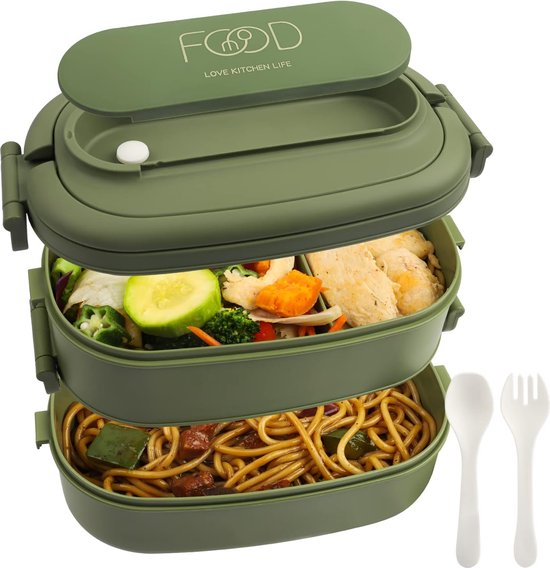 Lunch Box 4 Set Adults Bento Box With Boxes Lunch Boxes Bread Box Snack Box Breakfast Box Meal Box Butter Bread Box Vesperbox Breakfast Snack Box