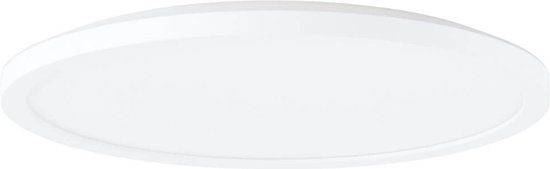 Wand- en plafondpaneel Wit Essen 260x15,4 cm Wand- en plafondpaneel Wit Essen 260x15,4 cm