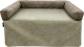 Madison - Travel & sofa protector 58x70 taupe
