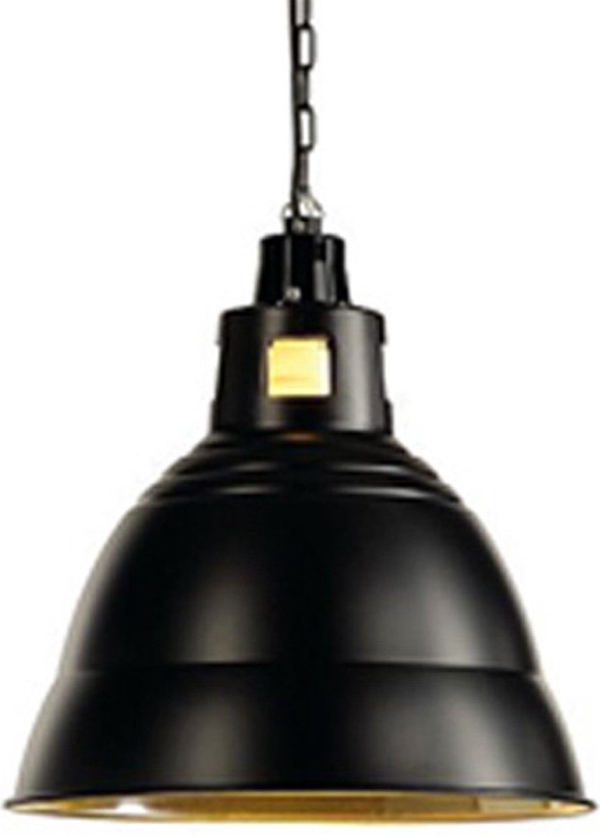 SLV Para 380 - Hanglamp - Zwart