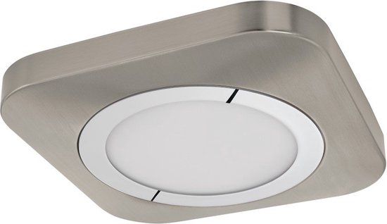 EGLO 97666 plafondverlichting Wit 20 W