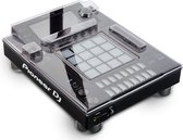 Decksaver Pioneer DJS-1000 - Cover voor DJ-equipment